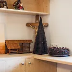Zvoh, Krvavec, Ski-in, Ski-out Apartment *