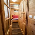 Zvoh, Krvavec, Ski-in, Ski-out Cerklje na Gorenjskem