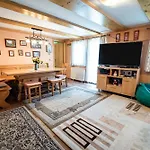 Zvoh, Krvavec, Ski-in, Ski-out