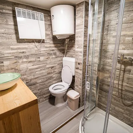 Zvoh, Krvavec, Ski-in, Ski-out Cerklje na Gorenjskem