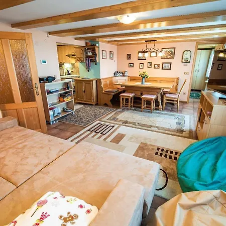 Zvoh, Krvavec, Ski-in, Ski-out