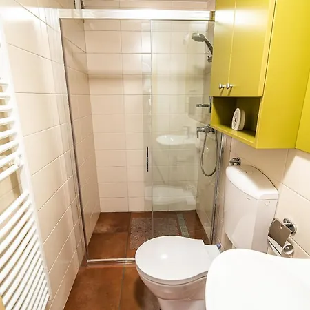 Apartment Zvoh, Krvavec, Ski-in, Ski-out *
