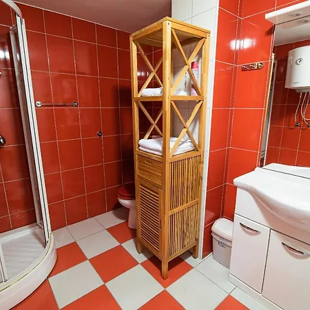 Zvoh, Krvavec, Ski-in, Ski-out