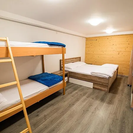 Zvoh, Krvavec, Ski-in, Ski-out * Cerklje na Gorenjskem