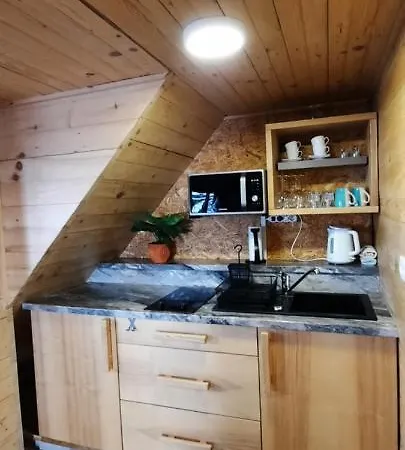 Zvoh, Krvavec, Ski-in, Ski-out Cerklje na Gorenjskem