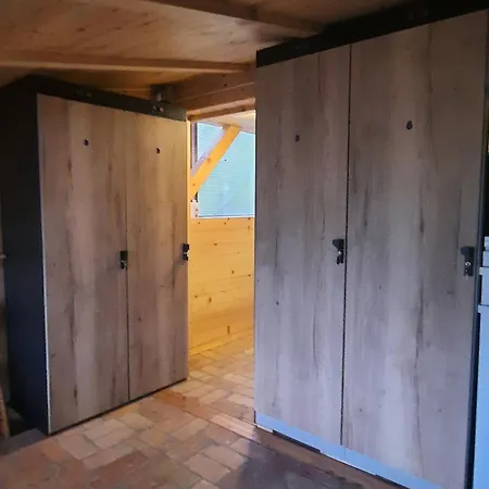 Zvoh, Krvavec, Ski-in, Ski-out Cerklje na Gorenjskem