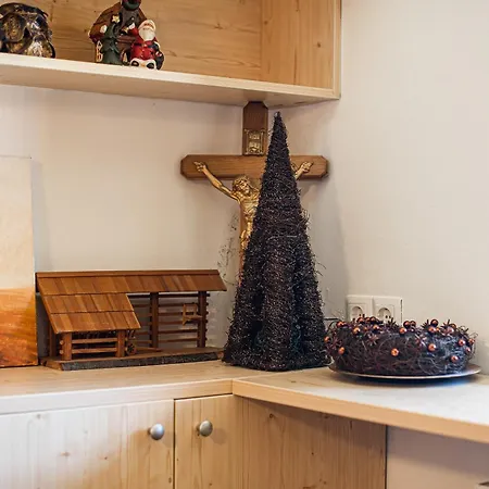 Zvoh, Krvavec, Ski-in, Ski-out Apartamento *