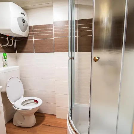Apartment Zvoh, Krvavec, Ski-in, Ski-out Cerklje na Gorenjskem