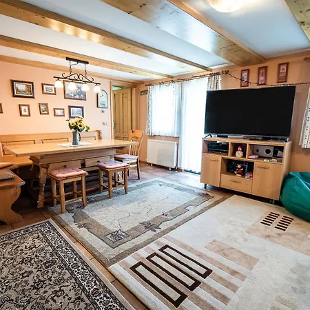 Zvoh, Krvavec, Ski-in, Ski-out
