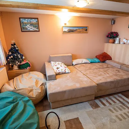 Apartment Zvoh, Krvavec, Ski-in, Ski-out