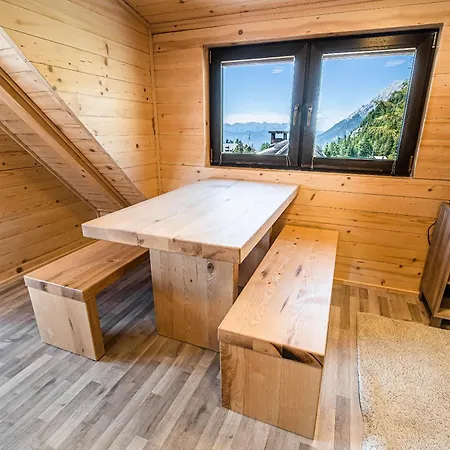Apartment Zvoh, Krvavec, Ski-in, Ski-out Cerklje na Gorenjskem