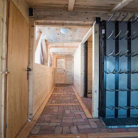 Zvoh, Krvavec, Ski-in, Ski-out