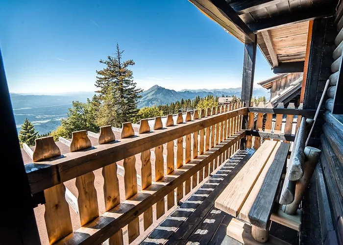 Zvoh, Krvavec, Ski-in, Ski-out * Cerklje na Gorenjskem