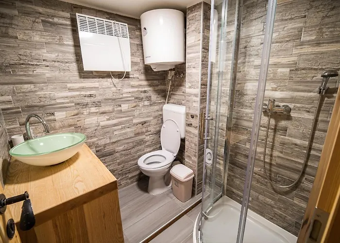 Zvoh, Krvavec, Ski-in, Ski-out Cerklje na Gorenjskem