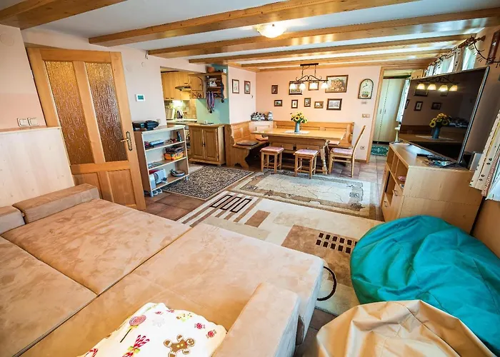 Zvoh, Krvavec, Ski-in, Ski-out