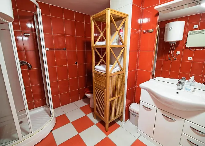 Zvoh, Krvavec, Ski-in, Ski-out