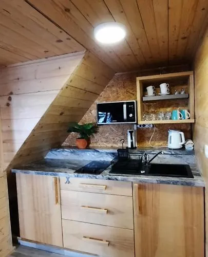 Zvoh, Krvavec, Ski-in, Ski-out Cerklje na Gorenjskem