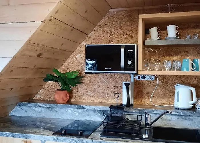 Appartement Zvoh, Krvavec, Ski-in, Ski-out Cerklje na Gorenjskem