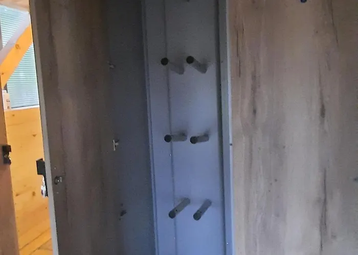 Appartement Zvoh, Krvavec, Ski-in, Ski-out *