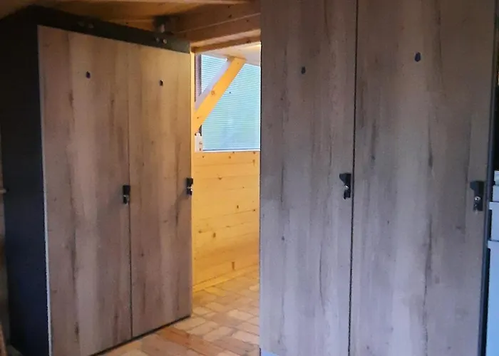 Zvoh, Krvavec, Ski-in, Ski-out Cerklje na Gorenjskem