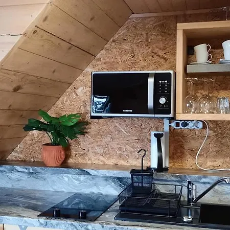 Apartamento Zvoh, Krvavec, Ski-in, Ski-out Cerklje na Gorenjskem